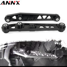 Control Arm Black Rear Lower For Honda Civic Crx 88-95 For Acura Integra 94-01