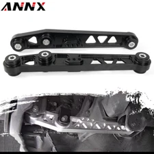 Control Arm Black Rear Lower for Honda Civic CRX 88-95 for Acura Integra 94-01