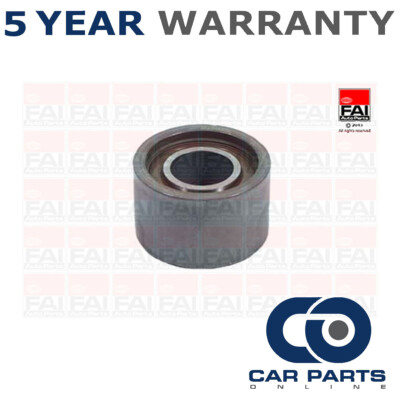 2003 Volvo S60 Non-Turbo - Serpentine Belt Tensioner Pulley - P80 P2 S70 V70 C70 XC70 XC90 S80 S60 Meyle 2140090000 - Foto 6