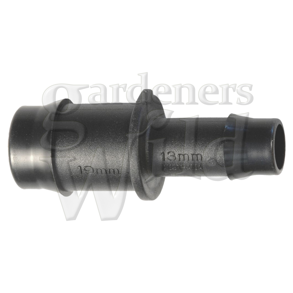 Raccordo A Gomito Per Tubo Da Irrigazione Antelco | Diametri 4/13/19/25mm
