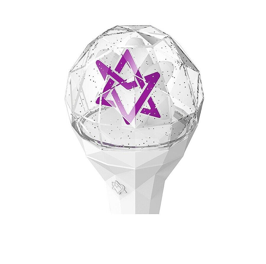 ASTRO - OFFICIAL LIGHT STICK VER.2 BRAND NEW | eBay