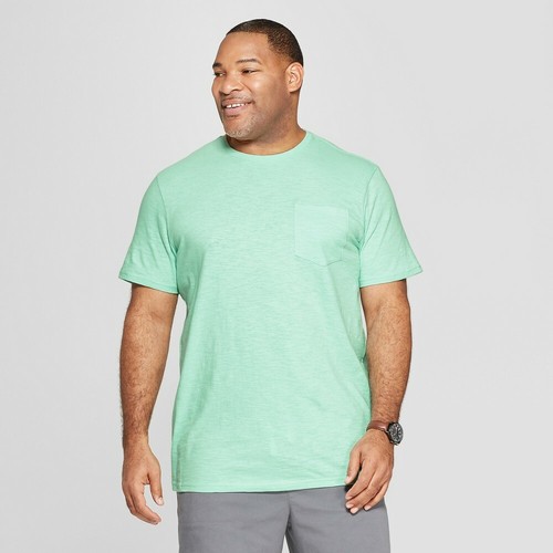 Short Sleeve Crew T-Shirt - Goodfellow 