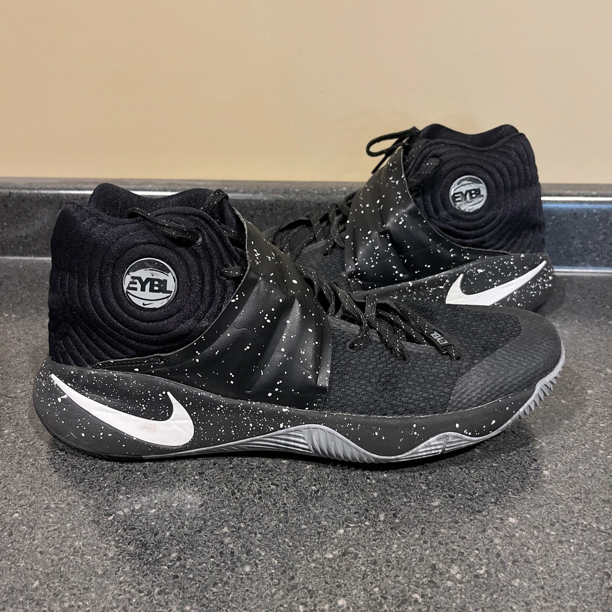 Nike Kyrie 2 EYBL - 647588-270 for Sale | Authenticity Guaranteed