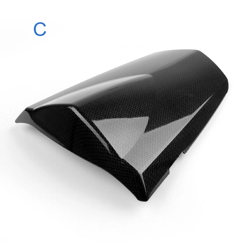 Cubierta de carenado de asiento de pasajero trasero ABS para Suzuki GSXR1000 2003-2004 K3 Foto 4 de 4