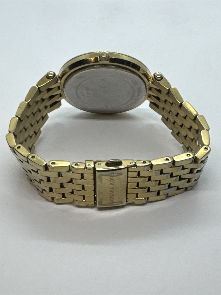 Michael Kors Darci MK3191 Women