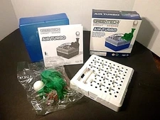 Greentech AIR TURBO - Circuit Science  - New Sealed - easy to assemble