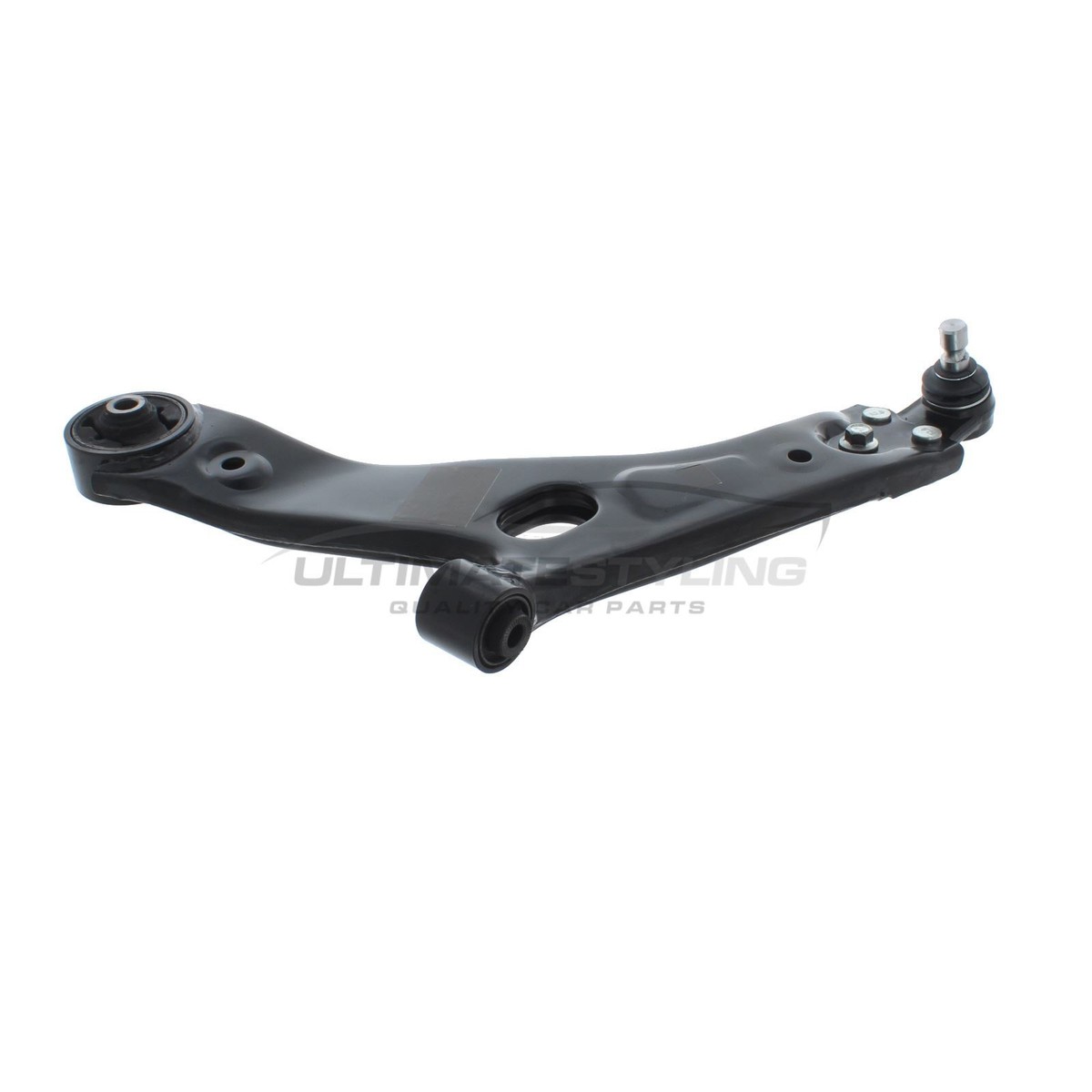 HYUNDAI TUCSON LM / KIA SPORTAGE SL (2010-2015) CTR LOWER ARM (FRONT