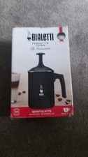 Image of Bialetti Perfetto Crema Montalatte 3 Cup Milk Frother