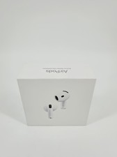 Apple AirPods 4 with Active Noise Cancellatio...