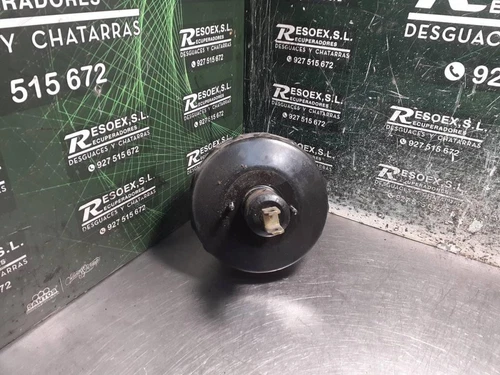 A0054304830 Servofreno per MERCEDES-BENZ CLASE C (BM 203) BERLINA 2004 358997 - Foto 4 di 8