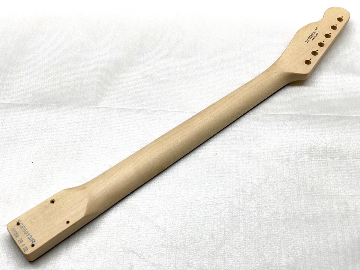 Geniune Fender Squier ROSEWOOD TELE NECK Affinity Telecaster