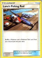 golden fishing rod pokemon card gold fishing rod pokemon card Pokemon Card Game/[S1W] Sword]Fishing Rod  074/060 UR