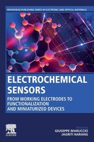 Electrochemical Sensors Giuseppe Maruccio (U. A.) Taschenbuch Englisch 2022