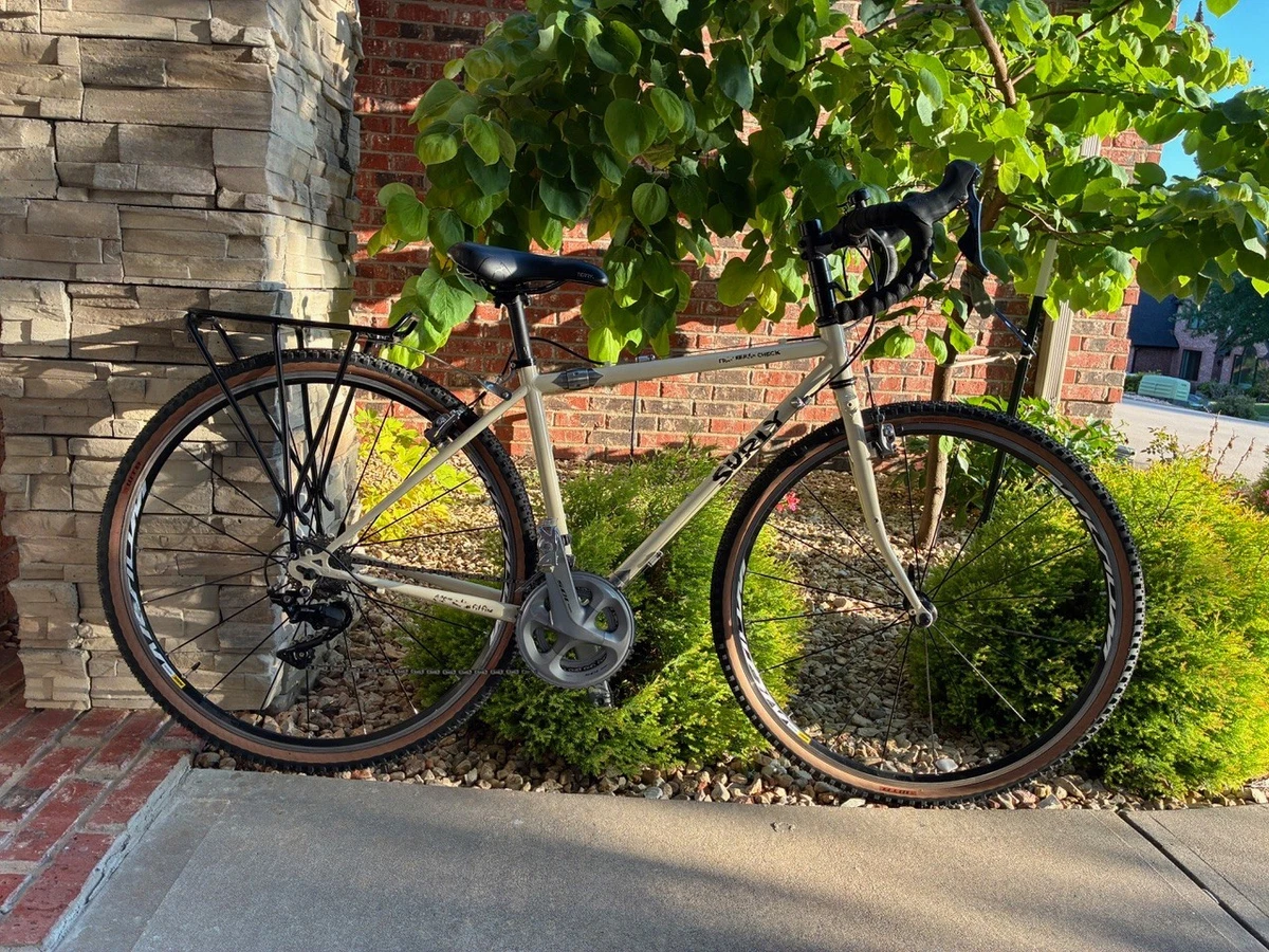 Surly 700C Bikes for sale | eBay