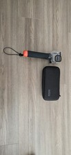 GoPro HERO12 Black 4K Ultra HD Action Camera & Accessories – Excellent Condition
