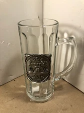 Yuengling Lord Chesterfield 2002 Pewter Mug, D. G. Yuengling, Pottsville, PA