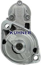 AD KÜHNER Starter für MERCEDES-BENZ AD KÜHNER Starter für MERCEDES-BENZ