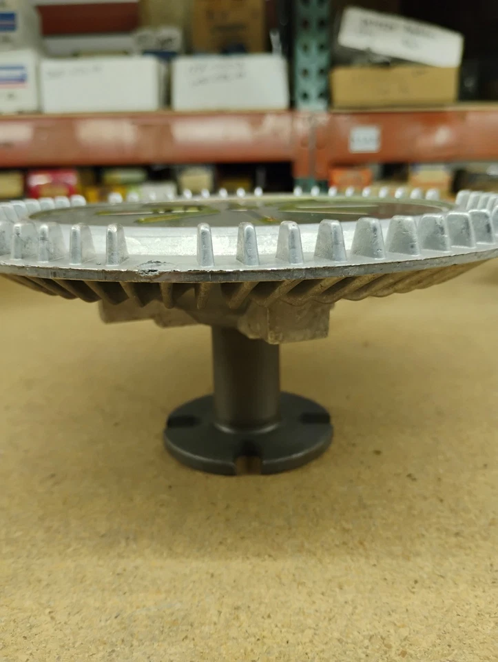 Four Seasons 36943 Fan Clutch NORS Made in USA - Image 2 of 4