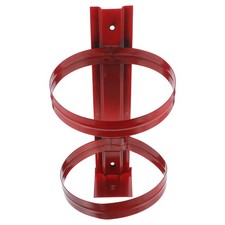 Fire Ectinguisher Mount Heavy Duty Extinguisher Hook Iron Bracket