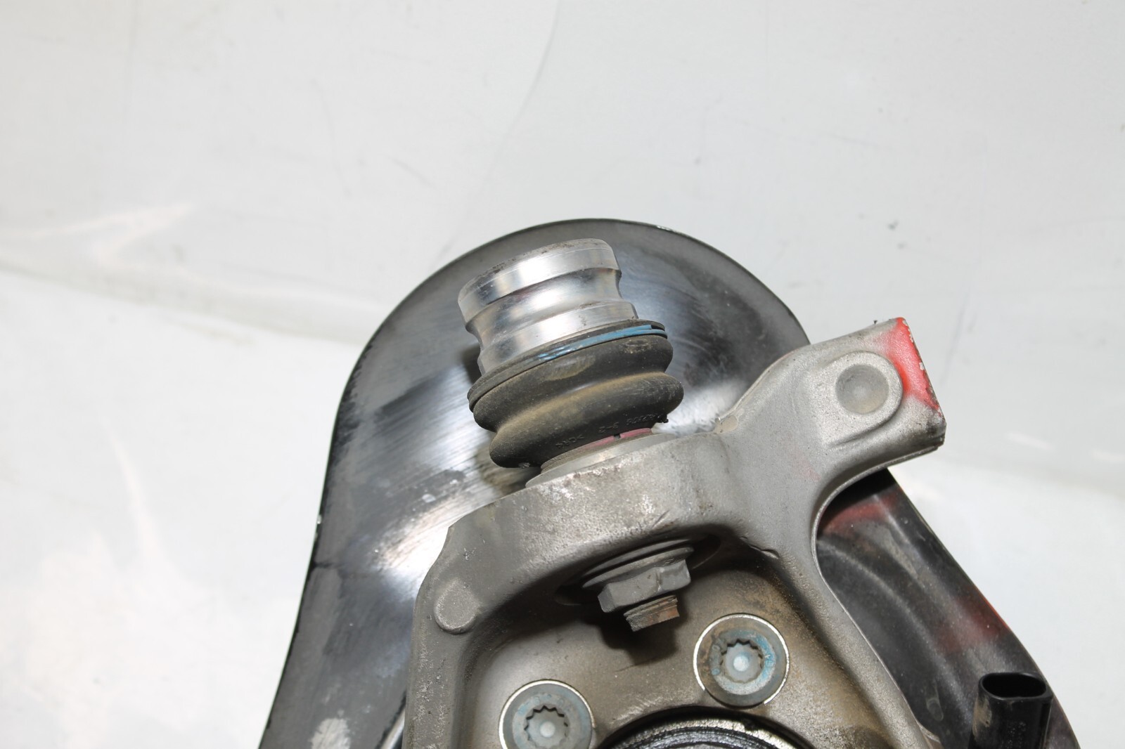Lamborghini Huracan 2015-2020 Front Right Steering wheel hub