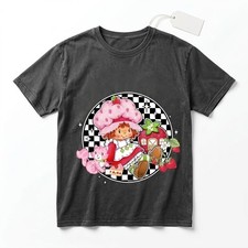 Vintage Strawberry Shortcake T-Shirt