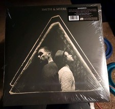 SMITH & MYERS VOL. 1 & 2 [LP] NEW LP