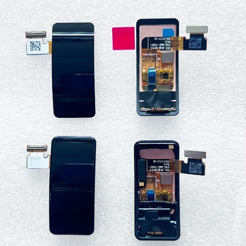 Orig For Huawei TalkBand B7 FDS-B49 Wristband LCD Display Touch