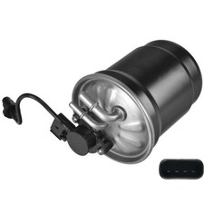 Kraftstofffilter FEBI 176625 FORD FOCUS IV (HN) 2 2018-