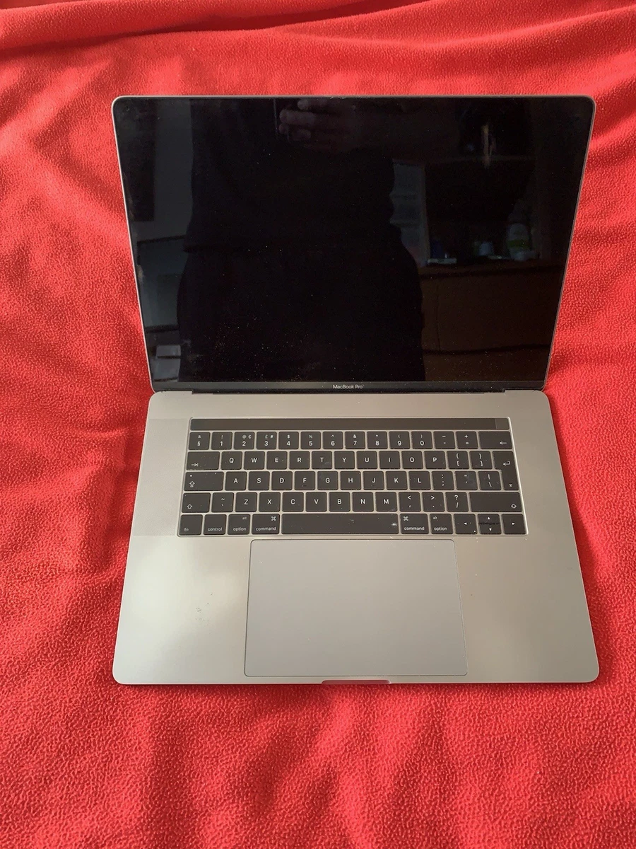 MacBook Pro 2016 for sale | eBay UK