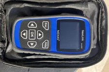 NEXAS NL102P Heavy Duty Truck Scanner Diesel Diagnostic Scan Tool 