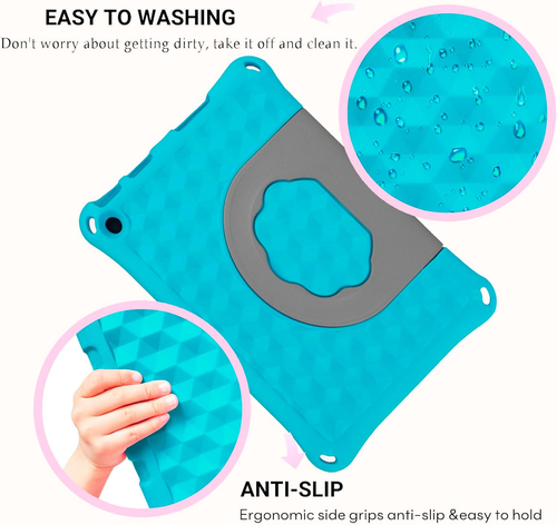 2023 New 10In Tablet Case for Kids(2021/2023 Release 11/13Th Generation),Oqddqo - Picture 5 of 12