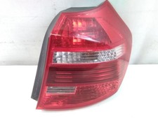BMW 1er E81 E87 LCI original Rückleuchte Heckleuchte rechts Facelift BJ2009
