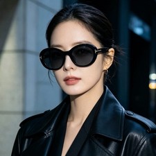 HOT Tom Ford TF1172-K Cat-Eye Sunglasses 54-21-140