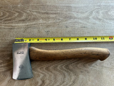 Vintage Plumb Girl Scout hatchet