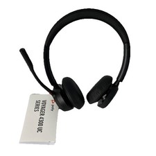 Poly Voyager 4300 UC Series 4310 - Headset Tested Bluetooth