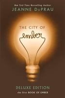 The City Of Ember Deluxe Edition, Jeanne Duprau