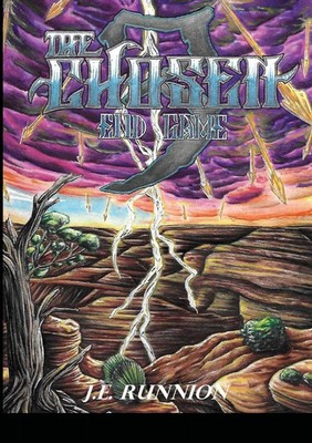 J. E. Runnion | The Chosen 3 End Game | Taschenbuch | Englisch (2021) | [.]