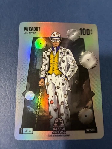 2025 Bo Jackson Battle Arena Update-SBF45 PUKADOT-Puka Nacua-Silver