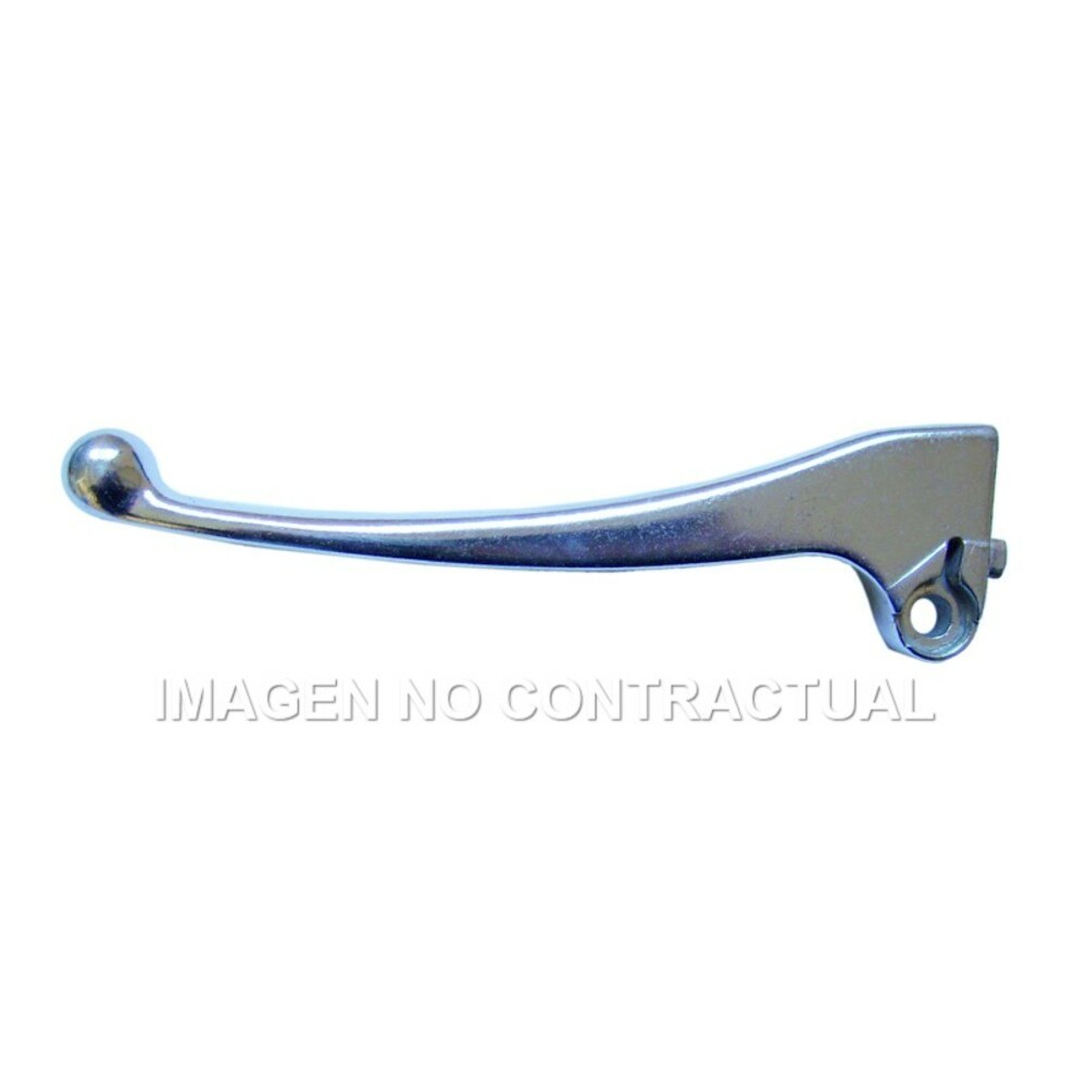 Left Chrome Handle Yamaha WHY 50 For Motorcycle Parts Accessories Pieces