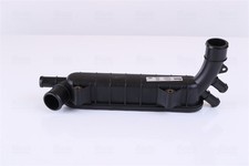 Ölkühler Motoröl ** FIRST FIT ** NISSENS 90976 für OPEL ASTRA T98 CC A04 GTC A05