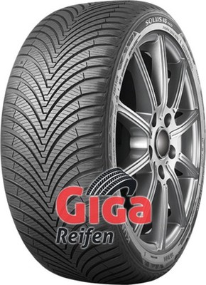 Kumho Solus 4S HA32 155/80 R13 79T 4PR