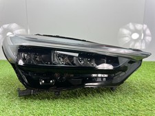 HONDA HR-V HRV 2023-2025 GENUINE FRONT RIGHT DRIVER SIDE HEADLIGHT 33100-3M0-E53