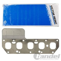 Reinz ABGAS-KRÜMMERDICHTUNG Passend FüR Seat Toledo VW Bora Golf NEW Passat