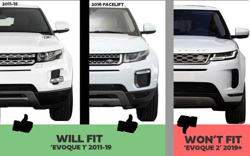 Autobiography Style Cigarette Lighter Blank Plug for Range Rover Evoque - Afbeelding 8 van 8