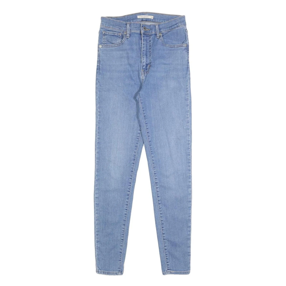 Denim Windy Jean Oraije: 98% Coton, 2% Élasthanne - Lavable en machine