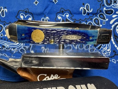 🔥Case XX 1993 Dallas Cowboys Superbowl Knife Excellent Condition
