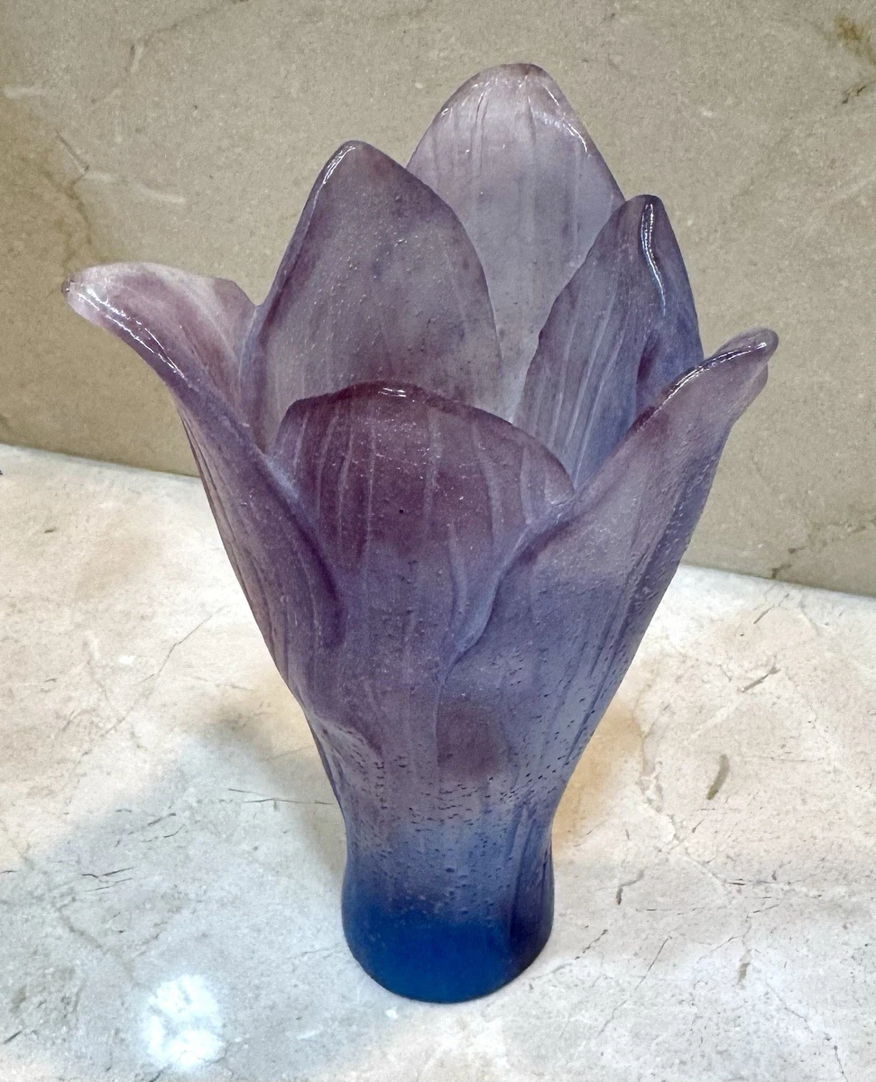 Daum France Crystal for sale | eBay