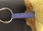 Liila Toys Chef Kitten Blind Box Tan Plush Pendant Toy — photo 4