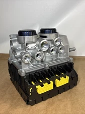 OEM WABCO 4801070010 RSSplus 12V ABS EBS ECU Trailer thumbnail 6
