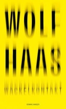 Wackelkontakt: Roman von Haas, Wolf | Buch | ...